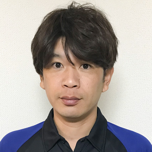 中冨 伸一